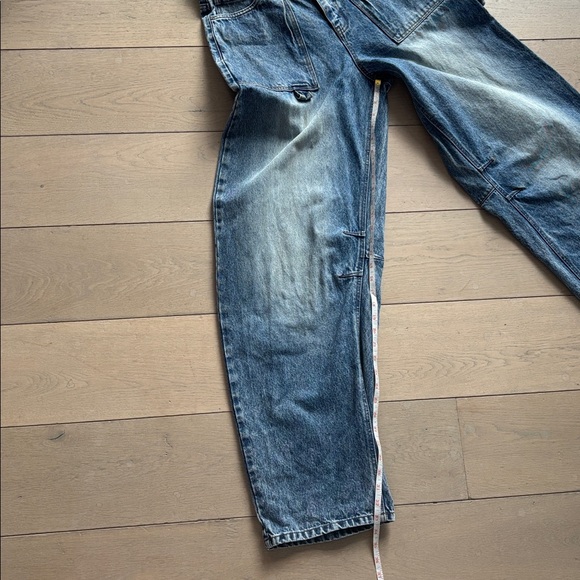 AFRM Rhett Carpenter jeans - Picture 14 of 15